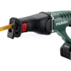 Metabo ASE 18 LTX Akku-Säbelsäge - 602269610 -Metastool Verkaufe metabo 602269610