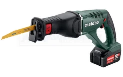 Metabo ASE 18 LTX Akku-Säbelsäge - 602269610 -Metastool Verkaufe metabo 602269610 001