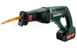Metabo ASE 18 LTX Akku-Säbelsäge - 602269650 -Metastool Verkaufe metabo 602269650 001