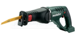 Metabo ASE 18 LTX Akku-Säbelsäge - 602269850 -Metastool Verkaufe metabo 602269850 001
