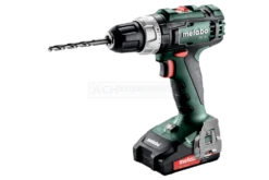 Metabo BS 18 L Akku-Bohrschrauber - 602321500