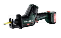 Metabo PowerMaxx SSE 12 BL Akku-Säbelsäge - 602322500 -Metastool Verkaufe metabo 602322500 001