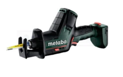 Metabo PowerMaxx SSE 12 BL Akku-Säbelsäge - 602322840 -Metastool Verkaufe metabo 602322840 001