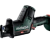 Metabo PowerMaxx SSE 12 BL Akku-Säbelsäge - 602322890 -Metastool Verkaufe metabo 602322890