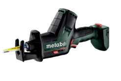 Metabo PowerMaxx SSE 12 BL Akku-Säbelsäge - 602322890
