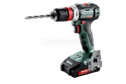 Metabo BS 18 L BL Q Akku-Bohrschrauber - 602327500