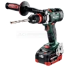 Metabo BS 18 LTX-3 BL Q I Akku-Bohrschrauber - 602355660
