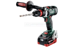 Metabo BS 18 LTX-3 BL Q I Akku-Bohrschrauber - 602355660