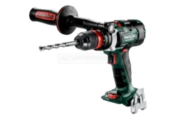 Metabo BS 18 LTX-3 BL Q I Akku-Bohrschrauber - 602355840