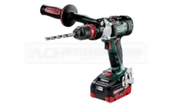 Metabo SB 18 LTX-3 BL Q I Akku-Schlagbohrschrauber - 602357660 -Metastool Verkaufe metabo 602357660 001