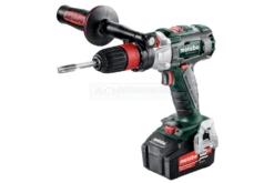 Metabo GB 18 LTX BL Q I Akku-Gewindebohrer - 603828500