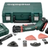 Metabo MT 18 LTX Compact Akku-Multitool - 613021510 -Metastool Verkaufe metabo 613021510