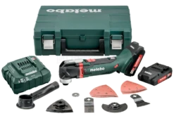 Metabo MT 18 LTX Compact Akku-Multitool - 613021510