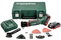 Metabo MT 18 LTX Akku-Multitool - 613021800