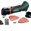 Metabo MT 18 LTX Akku-Multitool - 613021840 -Metastool Verkaufe metabo 613021840