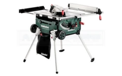 Metabo TS 36-18 LTX BL 254 Akku-Tischkreissäge - 613025810 -Metastool Verkaufe metabo 613025810 001