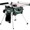 Metabo TS 36-18 LTX BL 254 Akku-Tischkreissäge - 613025850 1 Metabo TS 36-18 LTX BL 254 Akku-Tischkreissäge - 613025850 -Metastool Verkaufe metabo 613025850