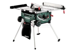 Metabo TS 36-18 LTX BL 254 Akku-Tischkreissäge - 613025850