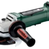 Metabo WP 18 LTX 125 Quick Akku-WS - 613072890 -Metastool Verkaufe metabo 613072890