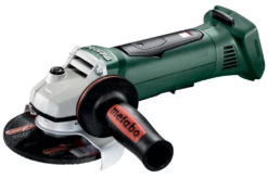 Metabo WP 18 LTX 125 Quick Akku-WS - 613072890