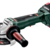 Metabo WPB 18 LTX BL 125 Quick Akku-WS - 613075660 -Metastool Verkaufe metabo 613075660