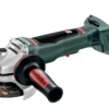 Metabo WPB 18 LTX BL 125 Quick Akku-WS - 613075840 -Metastool Verkaufe metabo 613075840