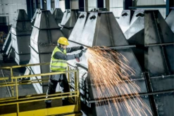 Metabo WPB 18 LTX BL 125 Quick Akku-WS - 613075850 -Metastool Verkaufe metabo 613075850 002