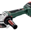 Metabo WB 18 LTX BL 125 Quick Akku-WS - 613077660 -Metastool Verkaufe metabo 613077660
