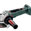 Metabo WB 18 LTX BL 125 Quick Akku-WS - 613077840