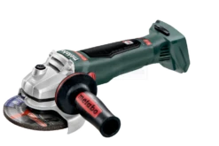 Metabo WB 18 LTX BL 125 Quick Akku-WS - 613077840