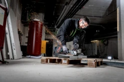 Metabo WB 18 LTX BL 125 Quick Akku-WS - 613077840 -Metastool Verkaufe metabo 613077840 002