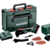 Metabo MT 18 LTX BL QSL Akku-Multitool - 613088500 -Metastool Verkaufe metabo 613088500