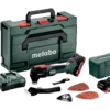 Metabo MT 18 LTX BL QSL Akku-Multitool - 613088800 -Metastool Verkaufe metabo 613088800