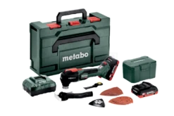 Metabo MT 18 LTX BL QSL Akku-Multitool - 613088800