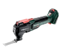Metabo MT 18 LTX BL QSL Akku-Multitool - 613088850