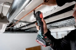 Metabo MT 18 LTX BL QSL Akku-Multitool - 613088850 -Metastool Verkaufe metabo 613088850 002