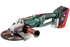 Metabo WPB 36 LTX BL 230 Akku-Winkelschleifer - 613101660