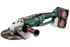 Metabo WPB 36-18 LTX BL 230 Akku Winkelschleifer - 613102810