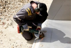 Metabo WPB 36-18 LTX BL 230 Akku Winkelschleifer - 613102810 -Metastool Verkaufe metabo 613102810 002