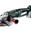 Metabo WPB 36-18 LTX BL 230 Akku Winkelschleifer - 613102840 -Metastool Verkaufe metabo 613102840