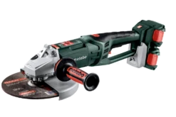 Metabo WPB 36-18 LTX BL 230 Akku Winkelschleifer - 613102840