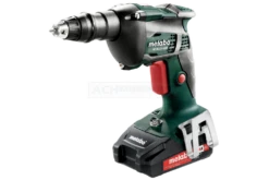 Metabo SE 18 LTX 4000 Akku-Schrauber - 620048500