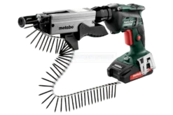 Metabo SE 18 LTX 4000 Akku-Schrauber - 620048510