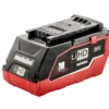 Metabo Akkupack LiHD 36 V - 6,2 Ah - 625344000 -Metastool Verkaufe metabo 625344000
