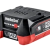 Metabo Akkupack LiHD 12 V - 4,0 Ah - 625349000 -Metastool Verkaufe metabo 625349000