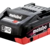 Metabo Akkupack LiHD 18 V - 4,0 Ah - 625367000 -Metastool Verkaufe metabo 625367000