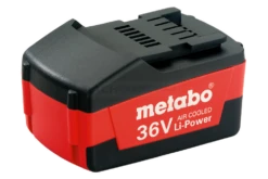 Metabo Akkupack 36 V, 1,5 Ah Li-Power Compact - 625453000