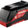Metabo Akkupack 36 V, 5,2 Ah, Li-Power - 625529000 -Metastool Verkaufe metabo 625529000