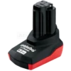 Metabo Akkupack 10,8V-4,0 Ah, Li-Power - 625585000 -Metastool Verkaufe metabo 625585000