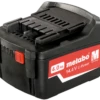 Metabo Akkupack 14,4 V, 4,0 Ah, Li-Power - 625590000